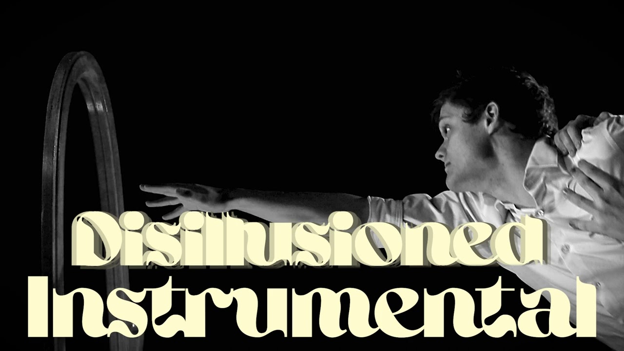 LeGrand - DISILLUSIONED (Official Instrumental)