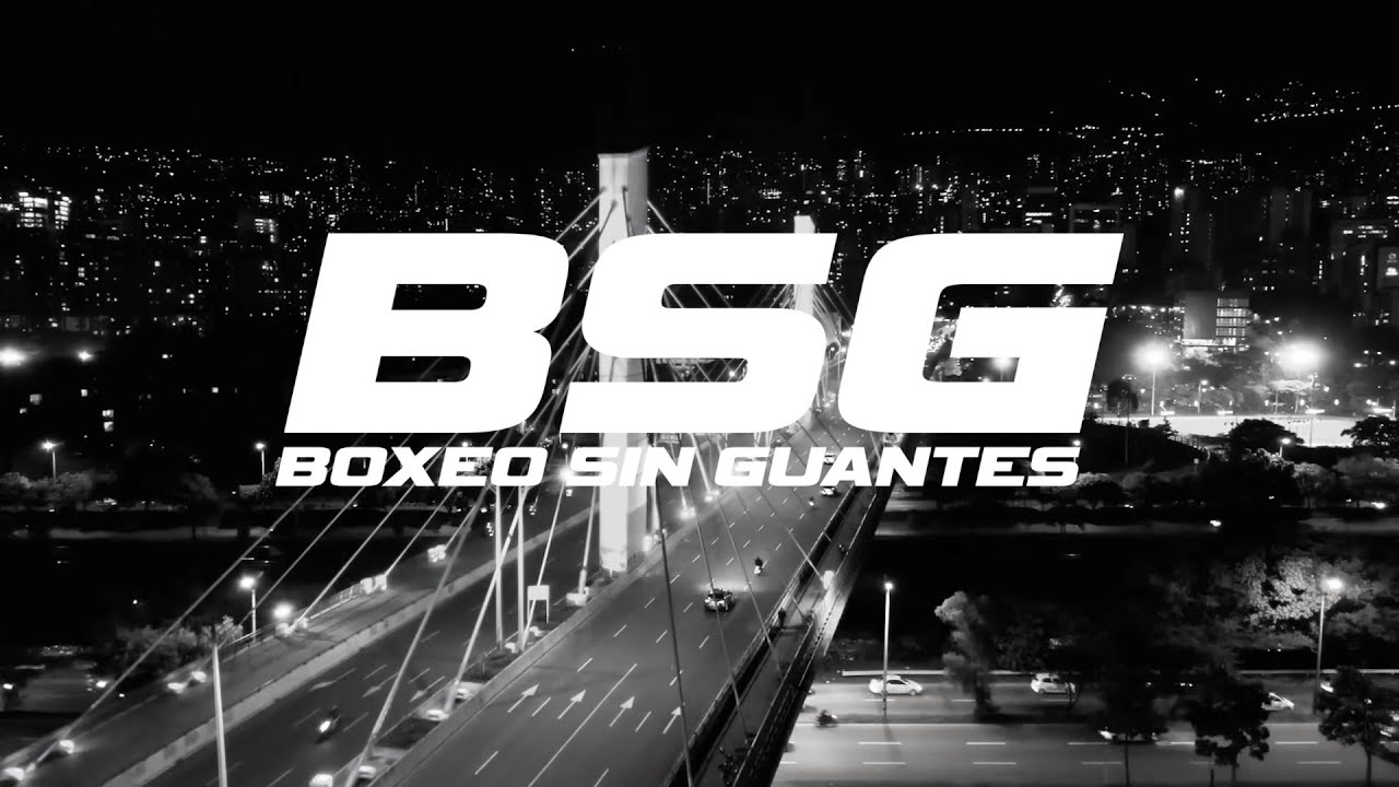 BSG2: ALEJANDRO -SALVAJE- MUNERA Vs ROBERTO -SINKO- UVANDO EN VIVO