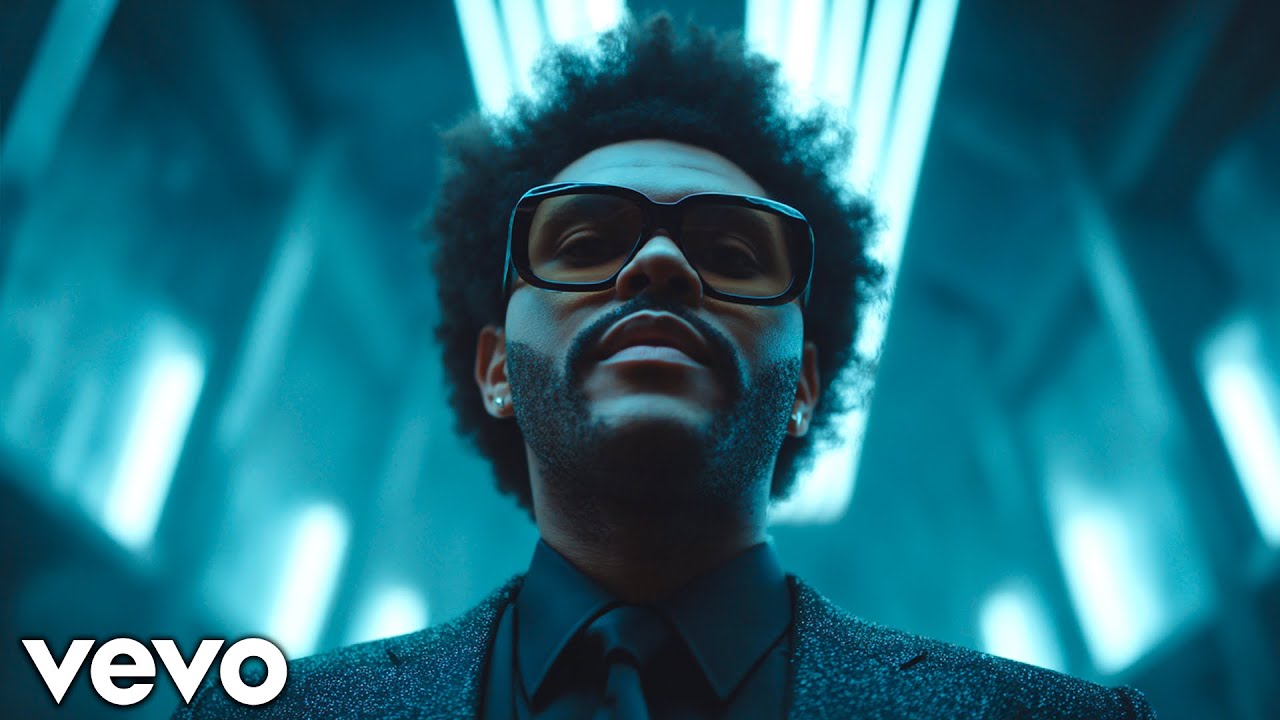 The Weeknd – Tonight (NEW Music Video) / Unreleased