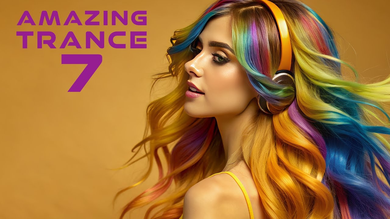 AMAZING TRANCE 7 🔥 Best New Trance 2024 | Mixed by STiF