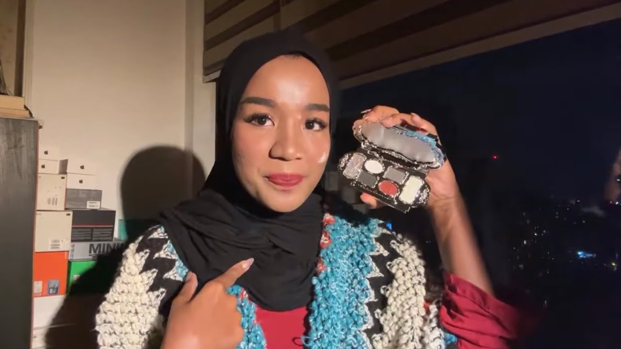 Cerita manifestasi hidupku (Tutorial menjadi perempuan tenang)