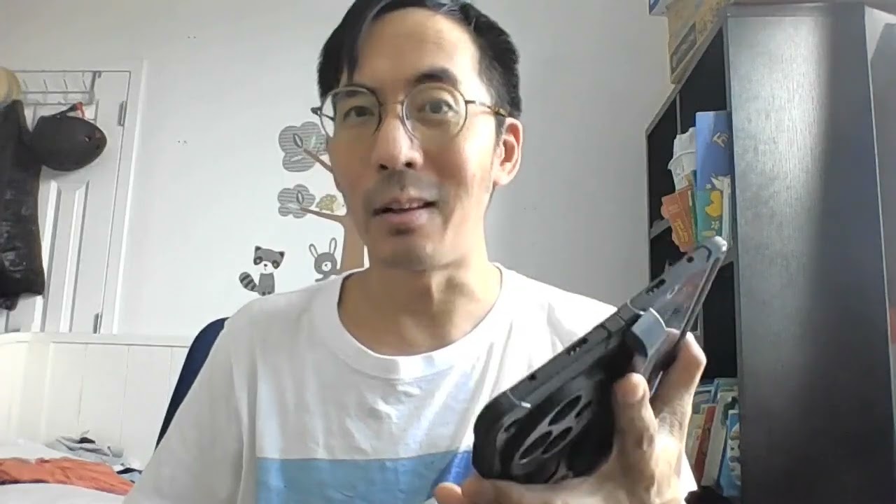 Poetic Spartan case review for Oneplus Open