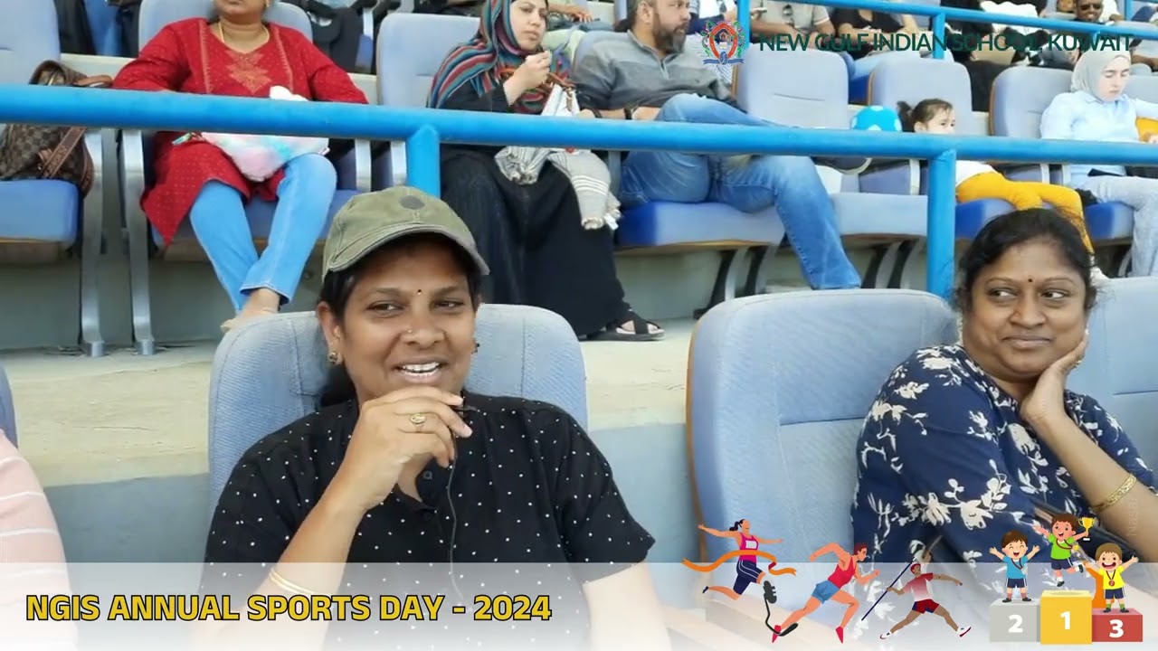 Annual Sports Day 2024 | Parents feedback – A Spectacular Celebration at NGIS Kuwait!