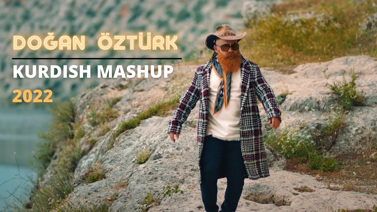 KURDISH MASHUP - DOĞAN ÖZTÜRK | Prod. by YUSUF TOMAKİN