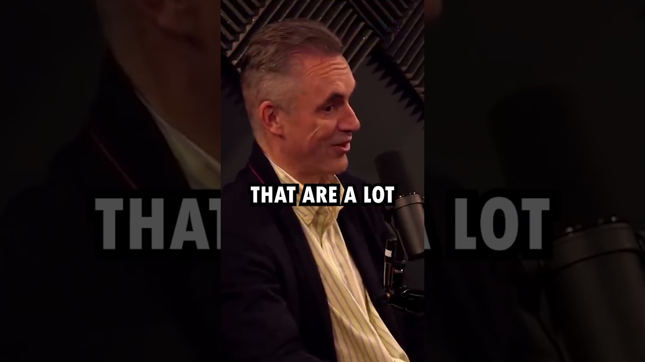Один совет | JBP #jordanpeterson #мотивация #мудрость #вдохновение #мышление #совет