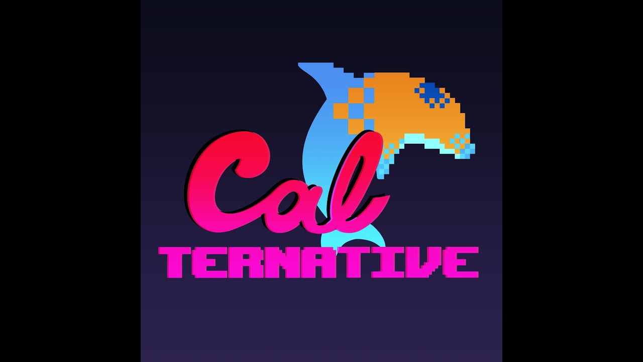 CALternative - Los Angeles Splatoon 1 LAN Trailer