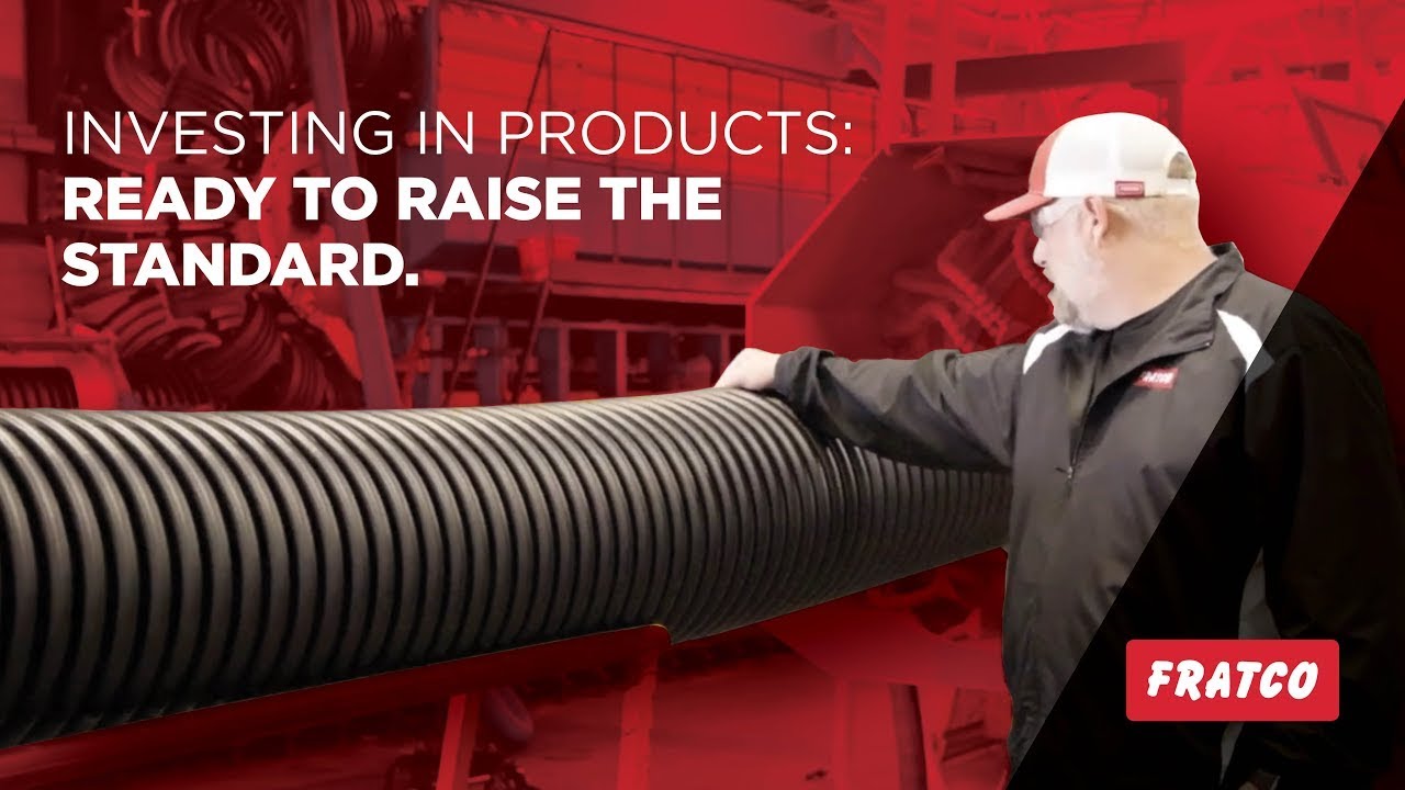 Pioneering Excellence in Drainage Solutions Products