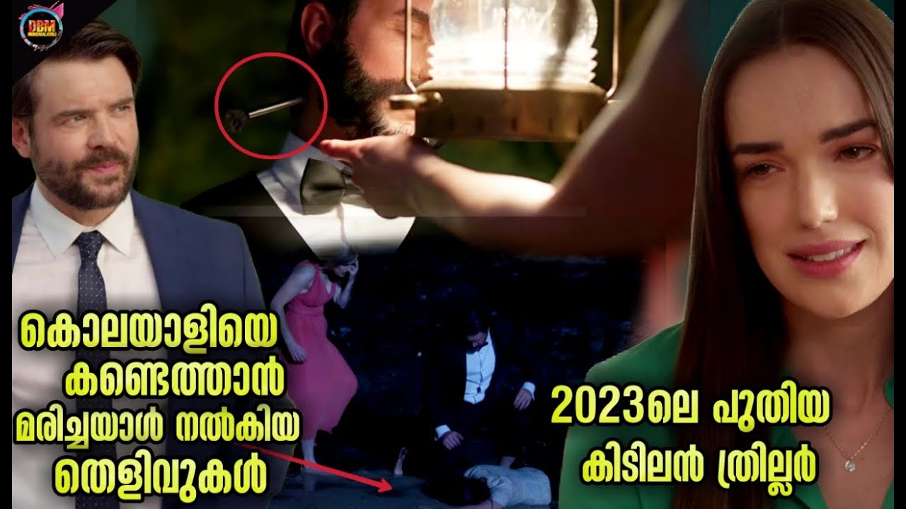 🙄TWIST തലകറക്കും കൊലയാളി ആര്..?-Movie story-Twistmalayali-Movie Explained Malayalam