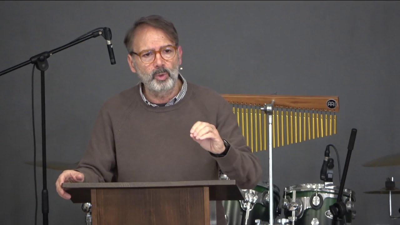 Horeb Culto Congregacional 14 de diciembre 2025