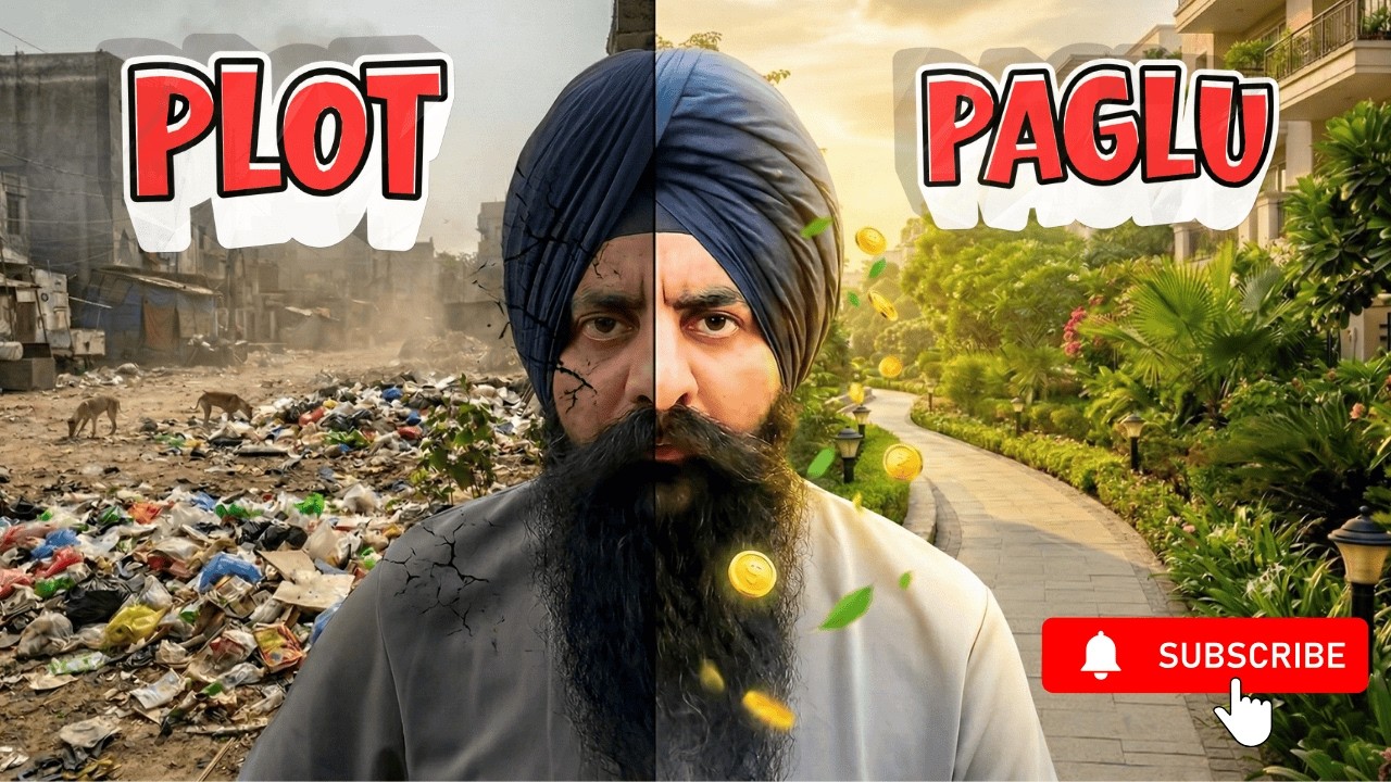 Why Do We Have Garbage Everywhere in India? The Brutal Truth No One Talks About #UrbanIndia