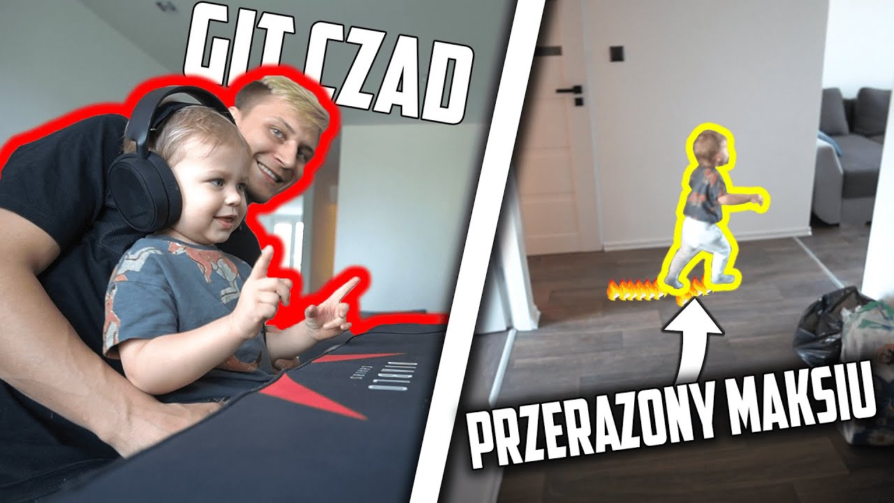 TATO NU NU 😂