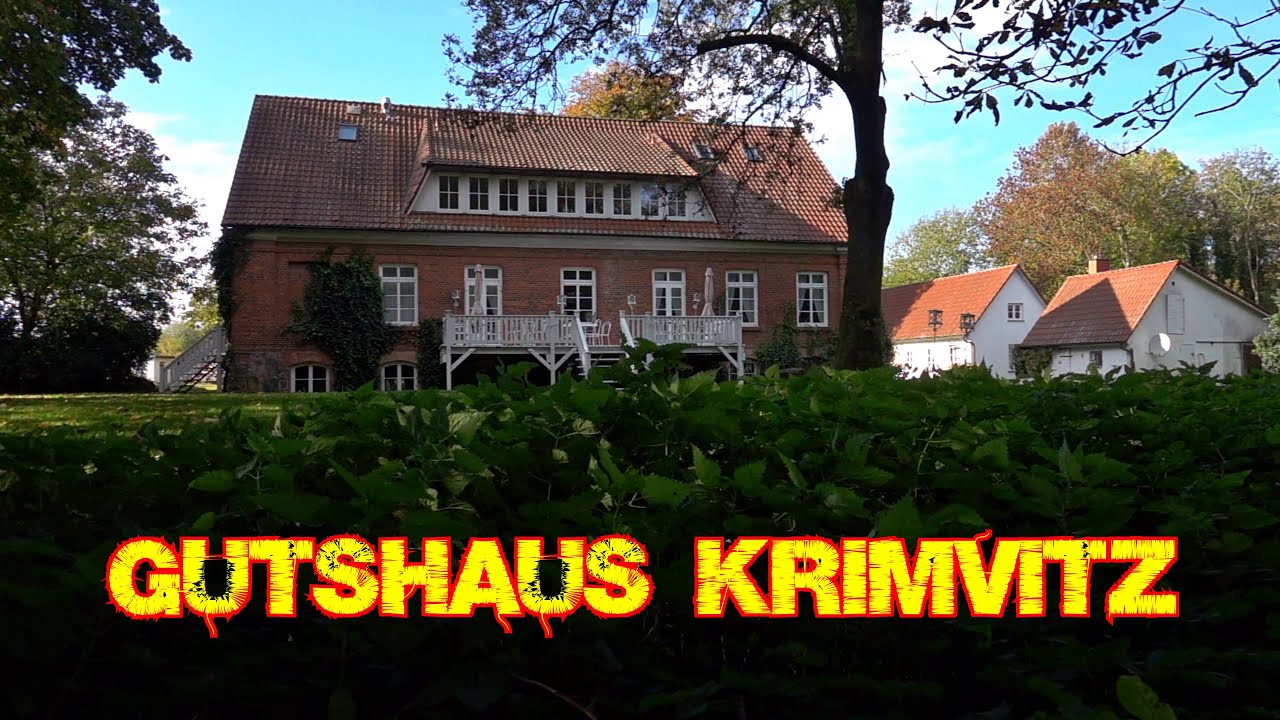 Insel Rügen - Krimvitz  -  en1108