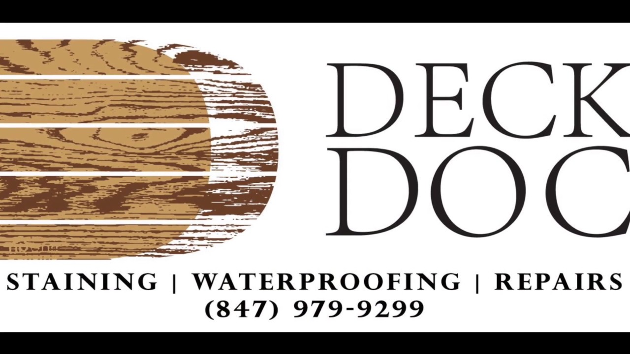 Deck Repairs