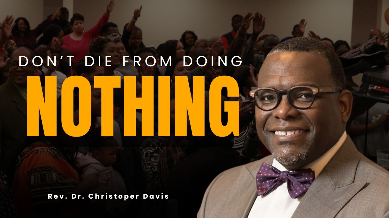 Christ Missionary Baptist Church Virtual Service