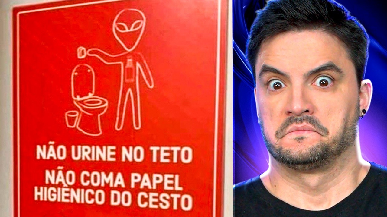 SE TEM PLACA, TEM HIST&Oacute;RIA | PLACAS MUITO ESPEC&Iacute;FICAS