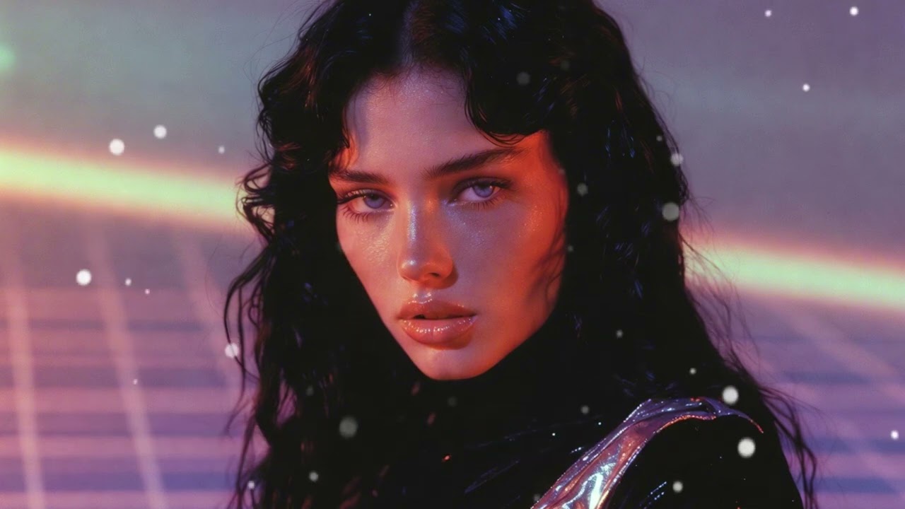 After the call - 80s Revival Synthwave / Retrowave / Dreamwave / Emotional Synthpop