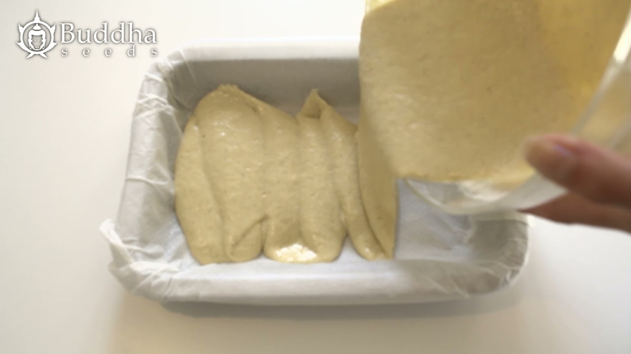 C&Oacute;MO HACER BIZCOCHO DE MARIHUANA