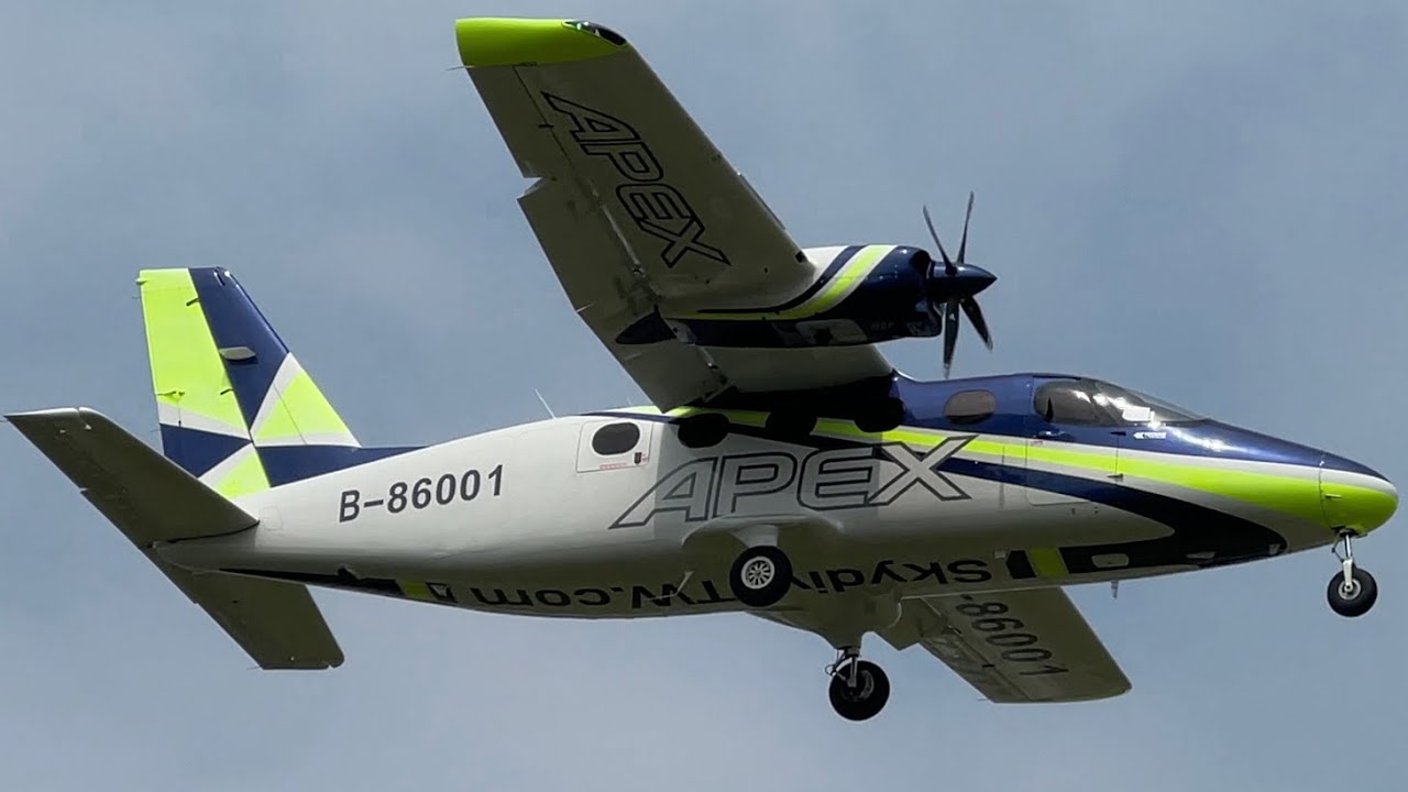 Plane Spotting Compilation at RCSS/TSA (2022.Mar.3)/松山機場飛機起降