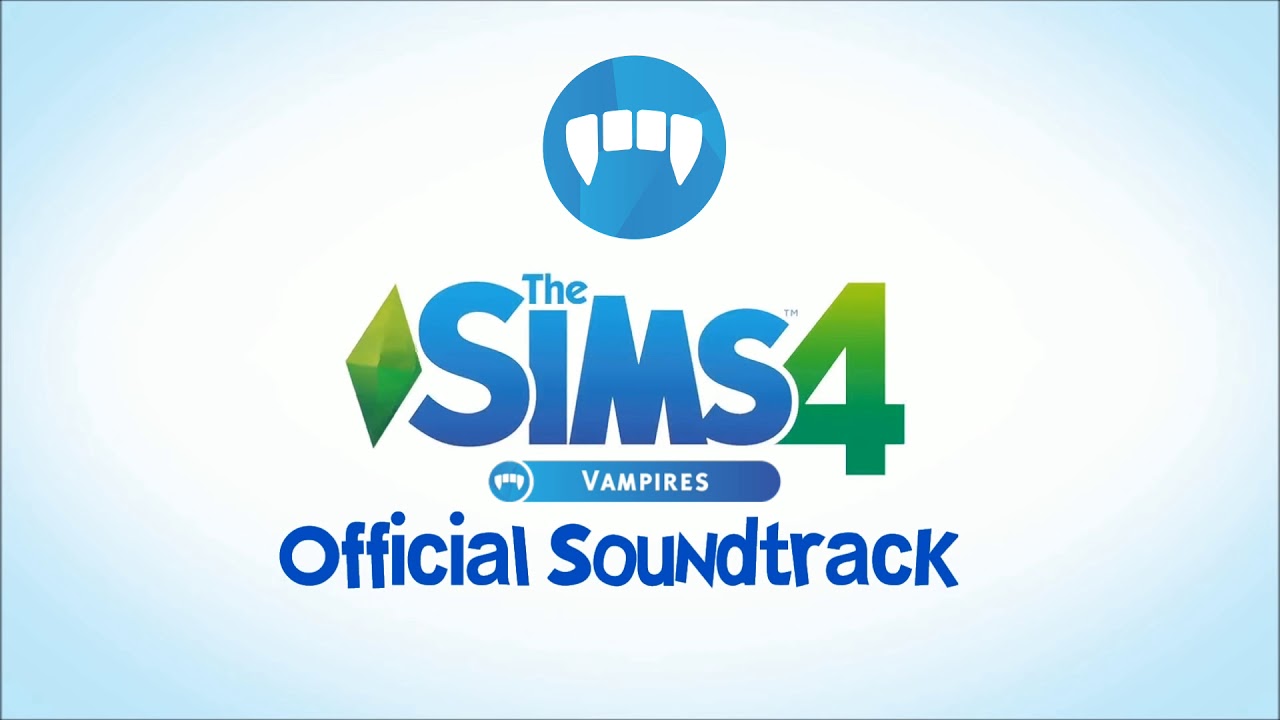 The Sims 4 Vampires Official Soundtrack: Under the Water (AURORA)