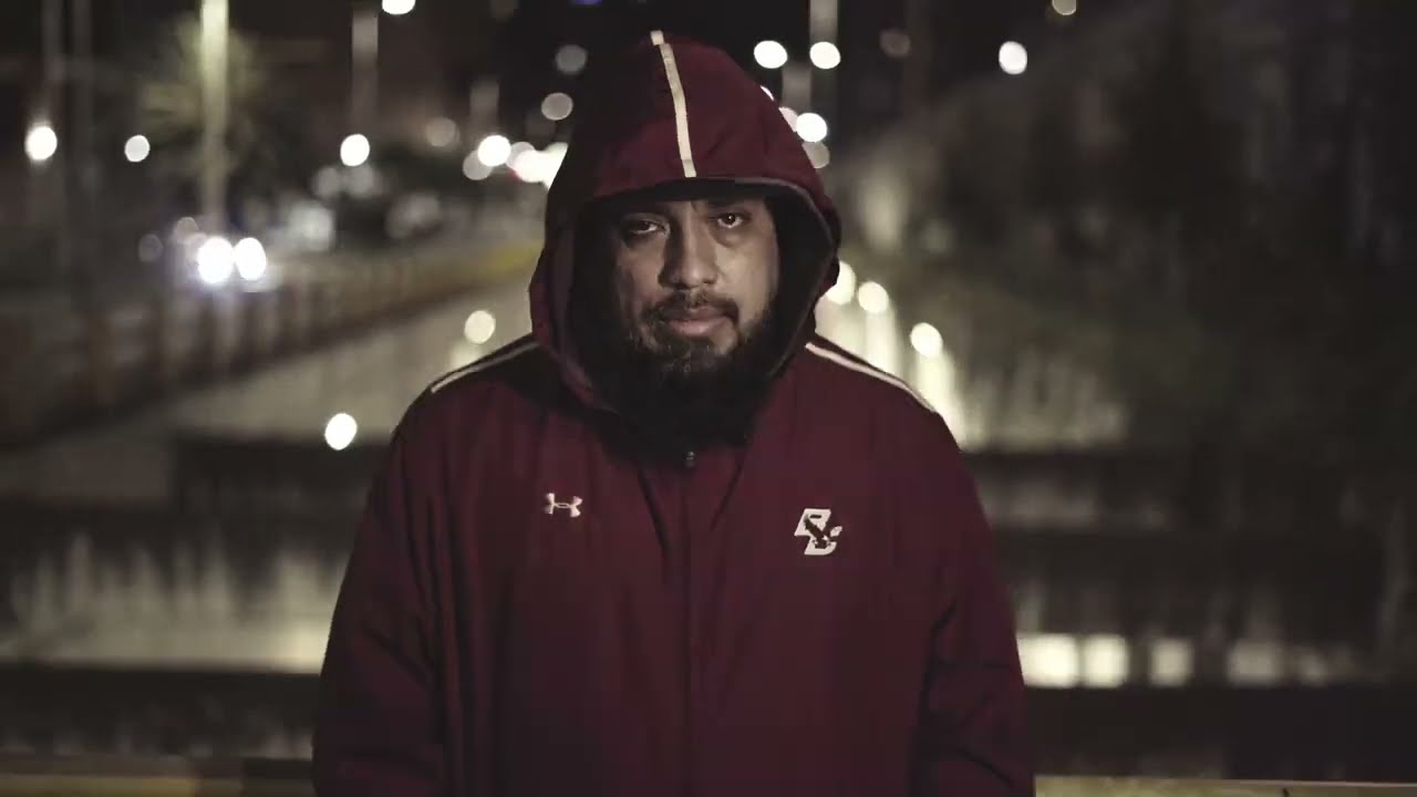 CARÁCTER - QUIADOXE (Video oficial by Dalconn)