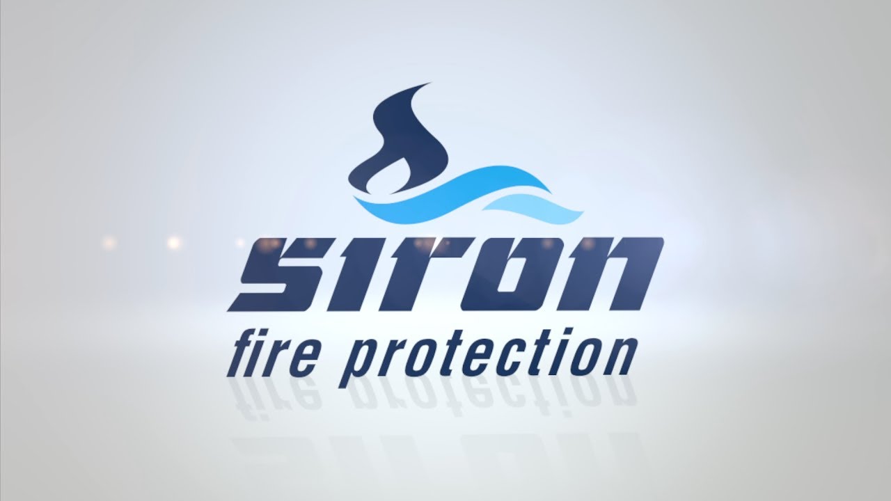 Dropmaster DM12 - SIRON Fire Protection Equipment