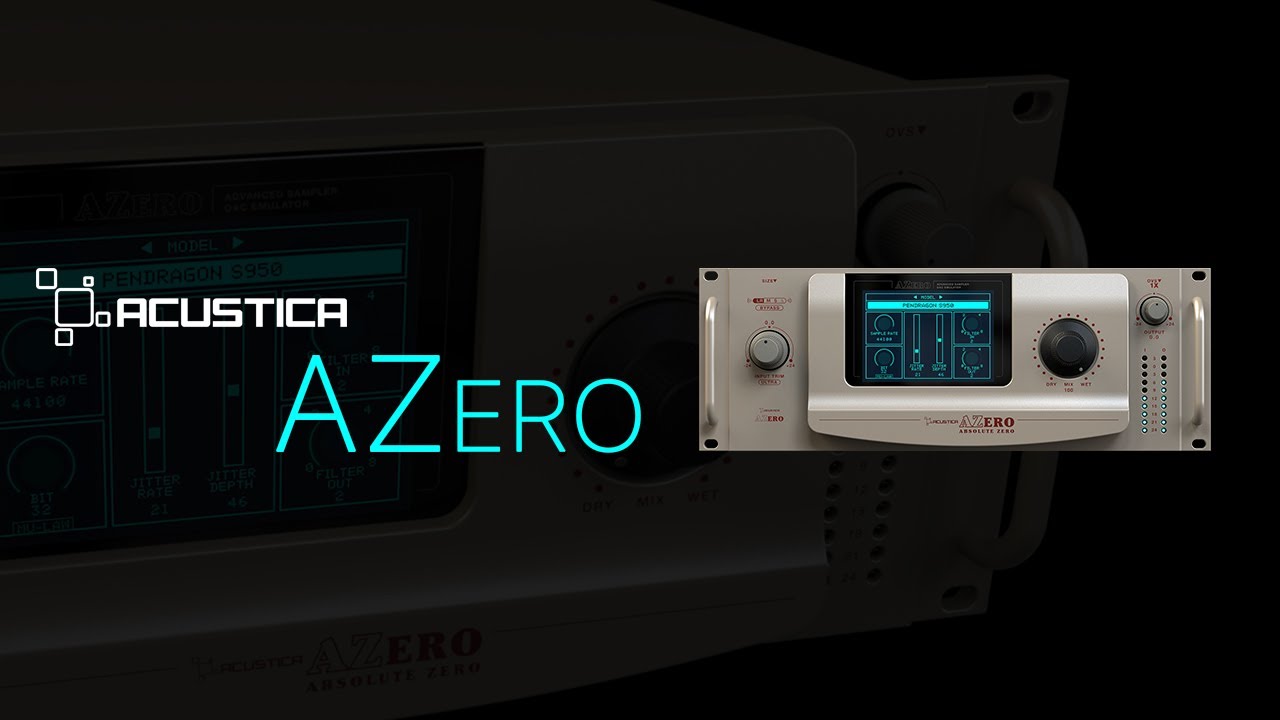AZERO | Demo