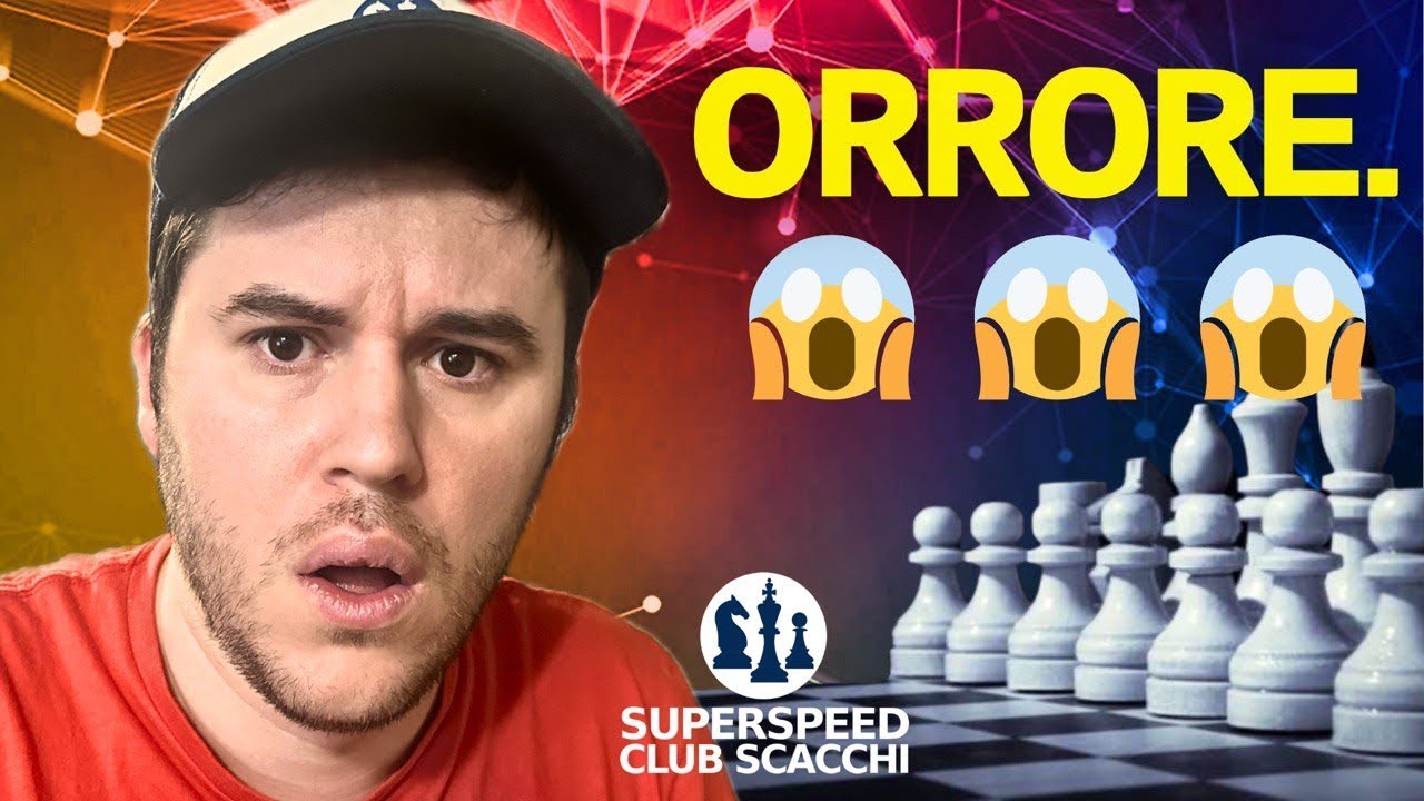 😱​MI SENTO MALE! La Partita Più INFAME della mia Vita