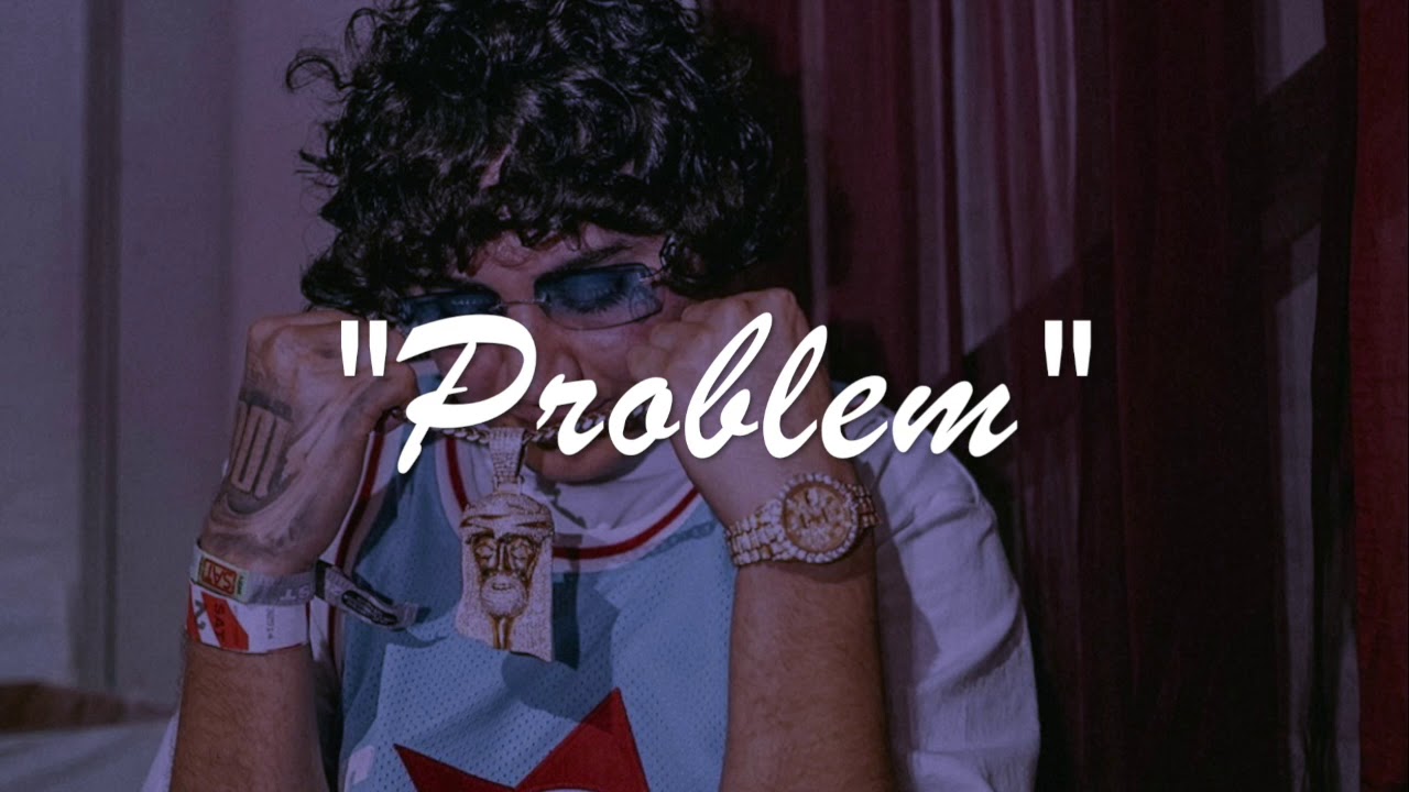 Shoreline Mafia x Blueface Type Beat - 