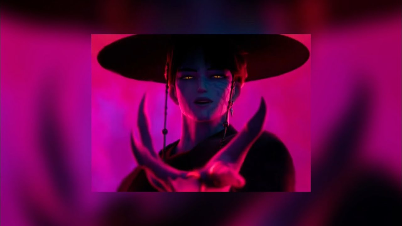 𝐒𝐚𝐣𝐚 𝐁𝐨𝐲𝐬/𝐤-𝐩𝐨𝐩 𝐝𝐞𝐦𝐨𝐧 𝐡𝐮𝐧𝐭𝐞𝐫𝐬 ~ 𝐘𝐨𝐮𝐫 𝐈𝐝𝐨𝐥 (𝐬𝐩𝐞𝐝𝐮𝐩)