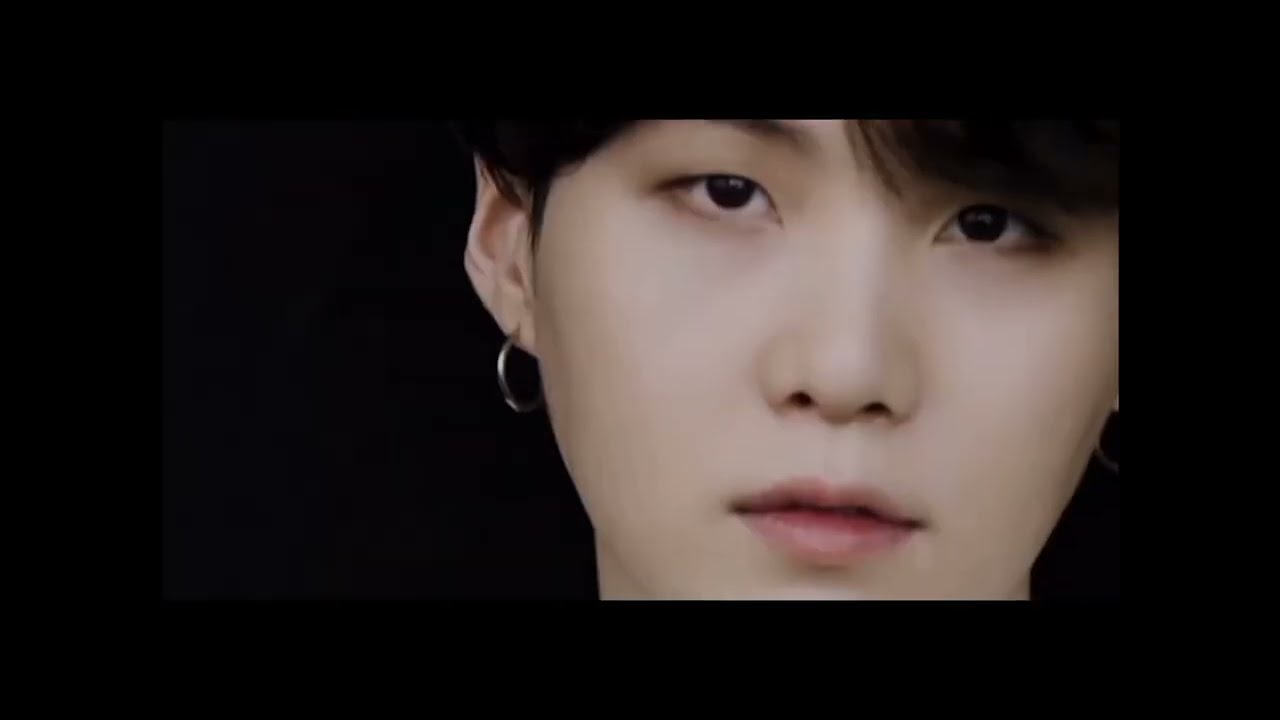 Dusk Till Dawn | трейлер к фанфику | yoonmin |