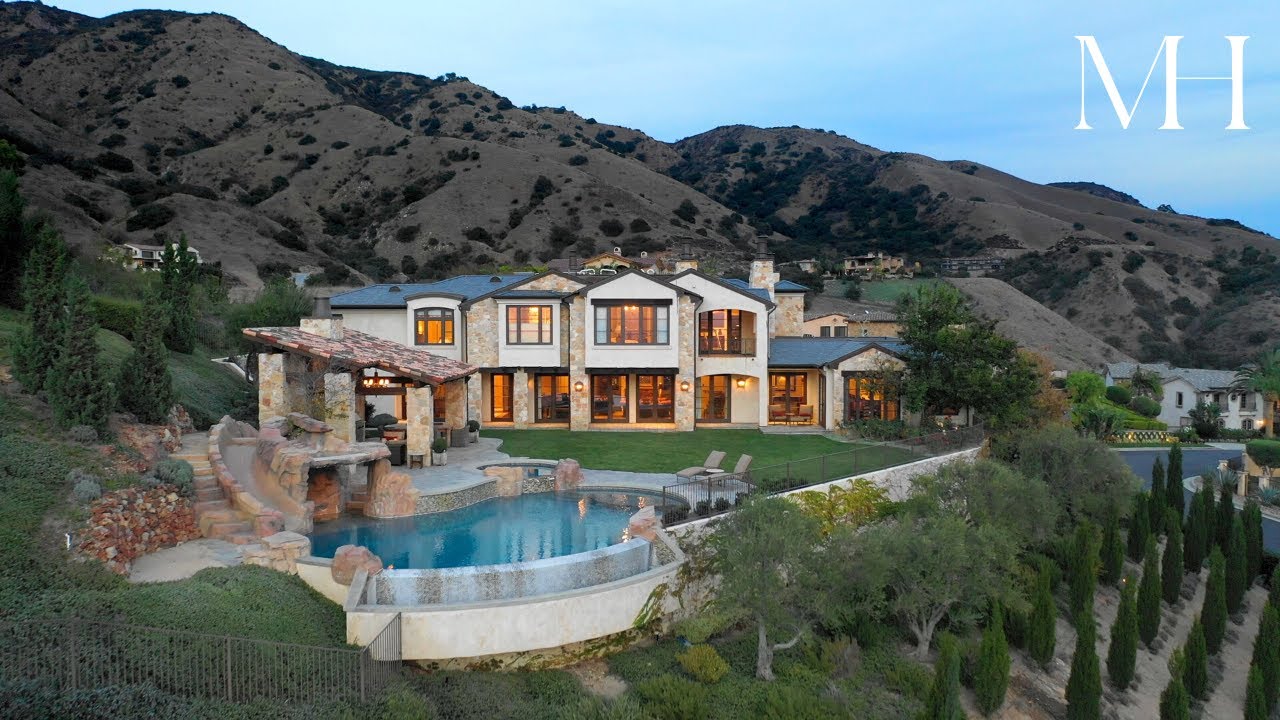 Gordon Highlands Estate, Glendora CA