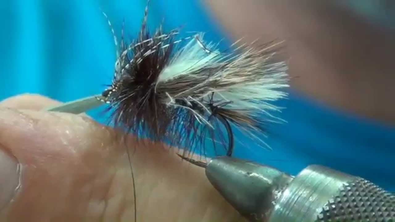Fabrizio Fabbri: sedge da caccia