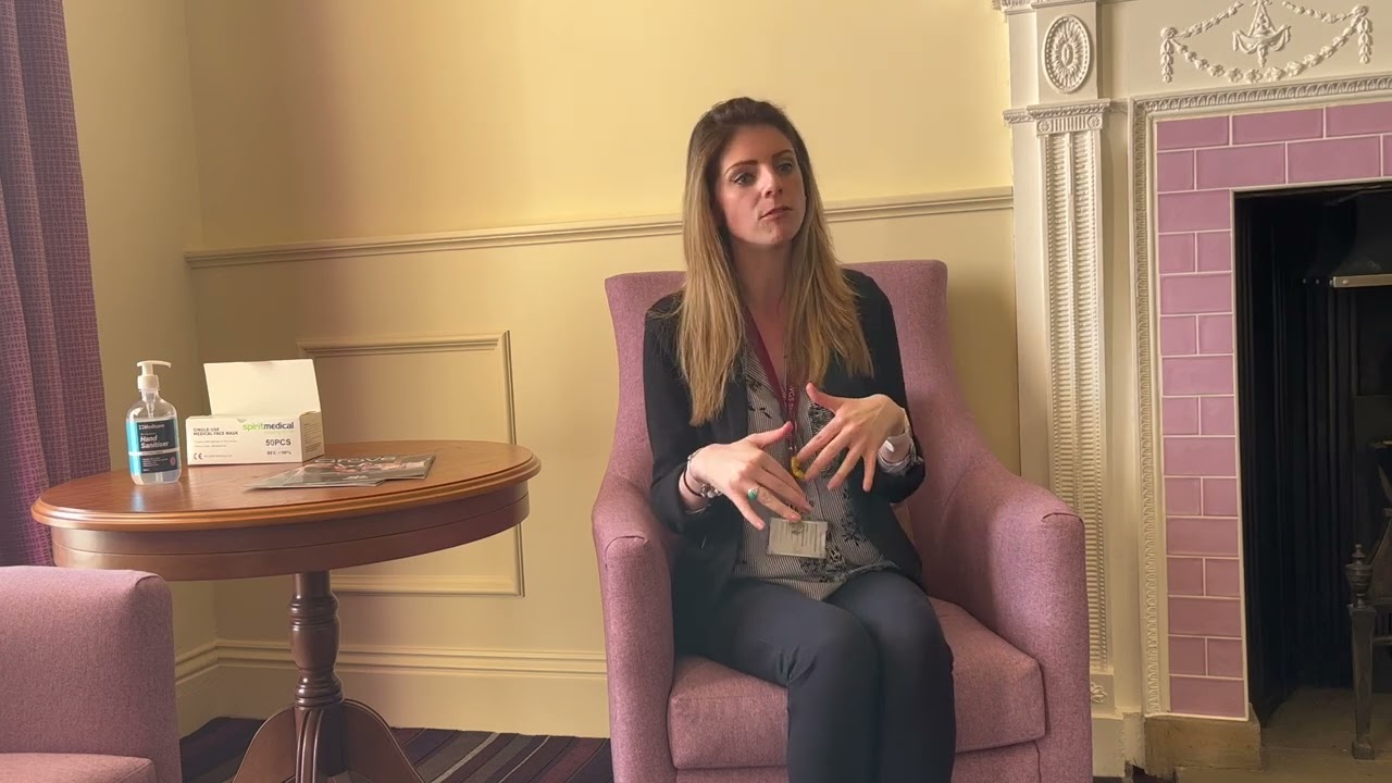 Beyond the Classroom - Stretch and Challenge