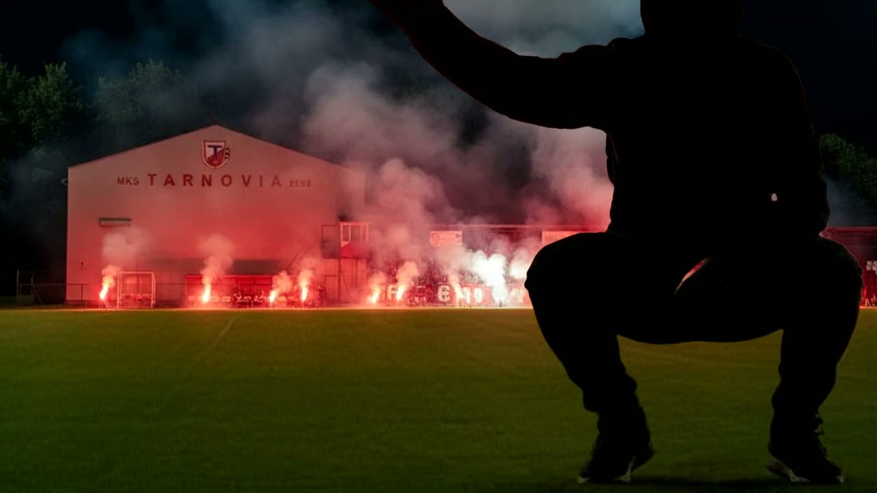 Tarnovia Tarnów 2025 Remake