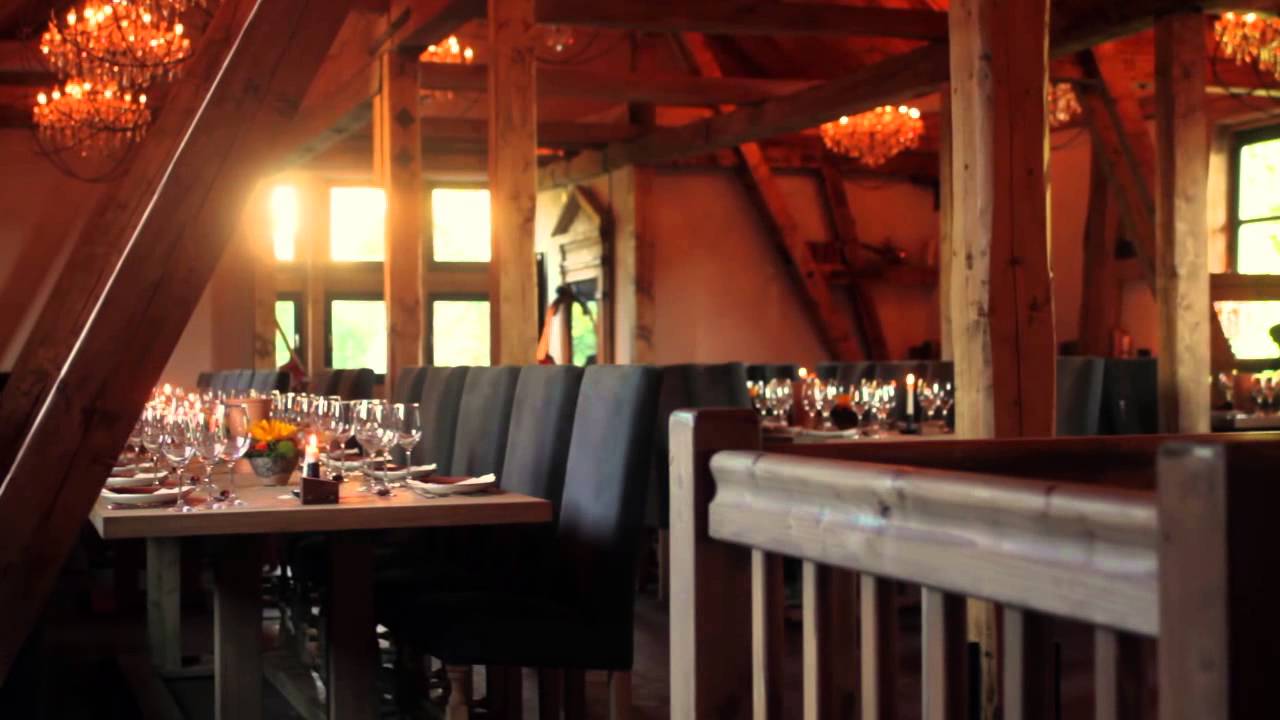 Hofgut Dagobertshausen