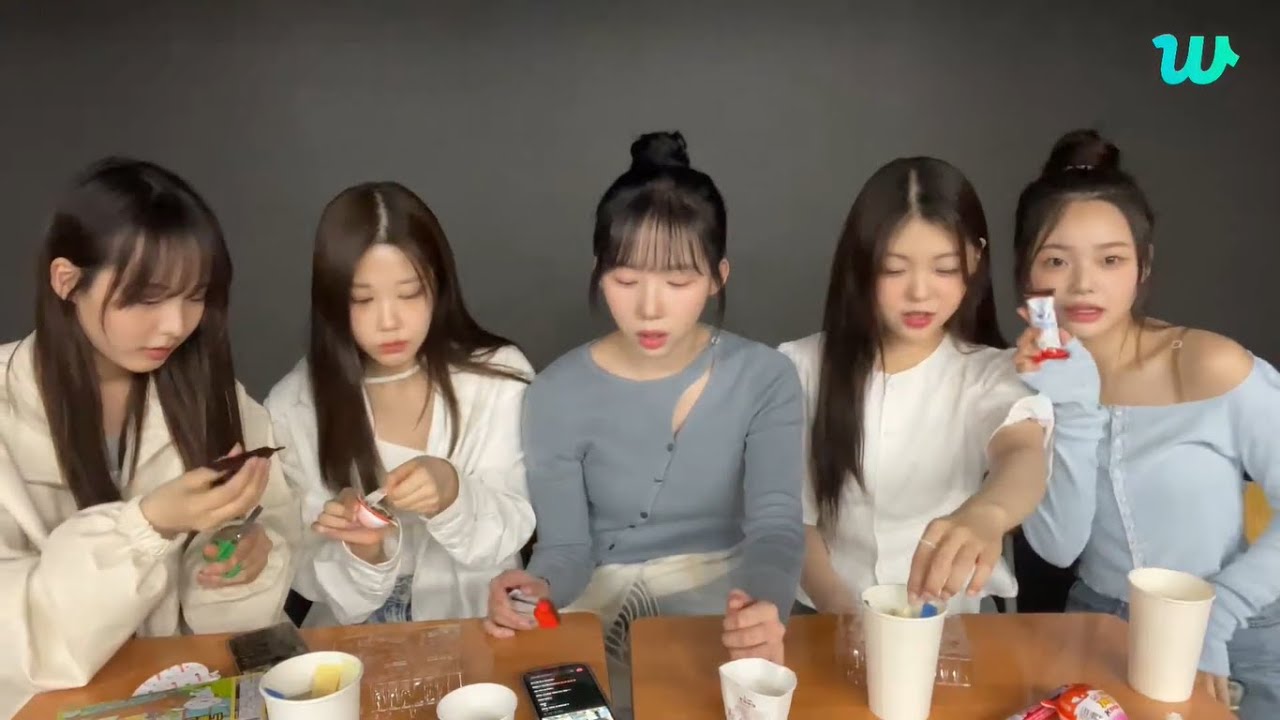 [ENG ✨  ] CLASSY LIVE 🔴 [27th JUNE, 2023]  ON WEVERSEAT 7:01  PM   [FULL VIDEO] (KST)  #CLASSY
