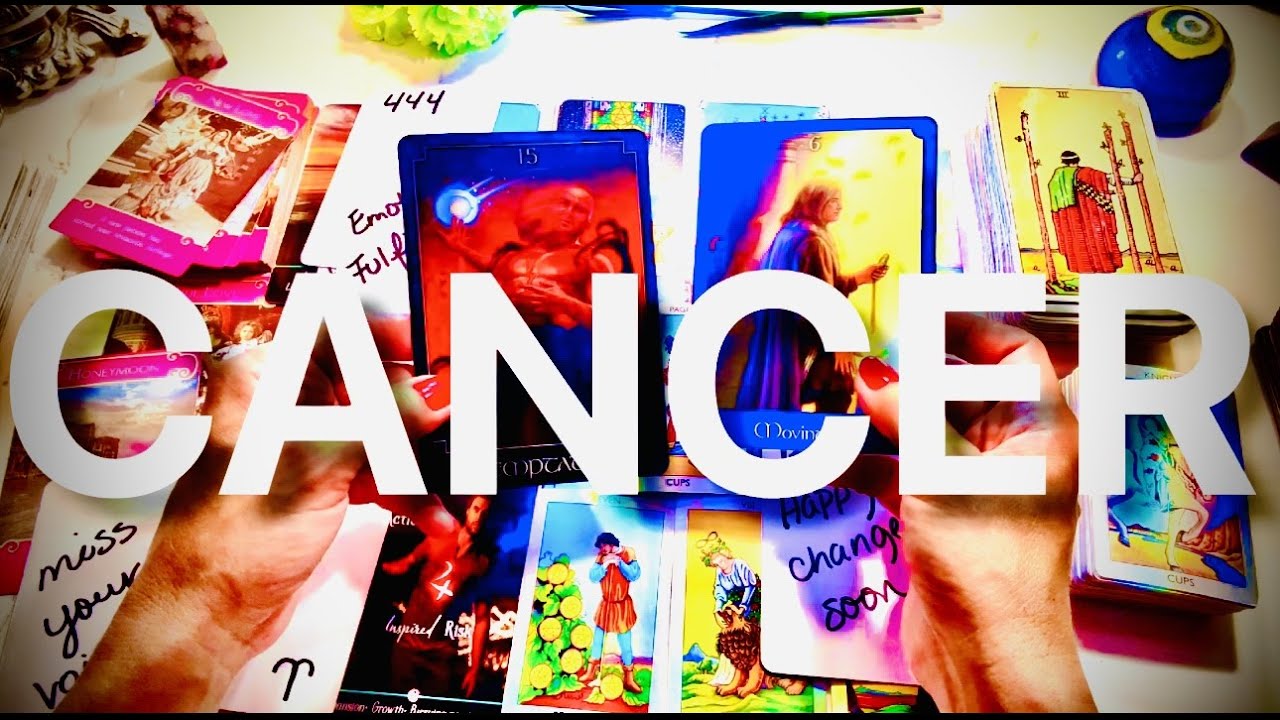 #CANCER 💗 YOU MADE THIS PERSON WANT TO BE/DO BETTER... BE PREPARED FOR THIS 💯🎯   #love #tarot
