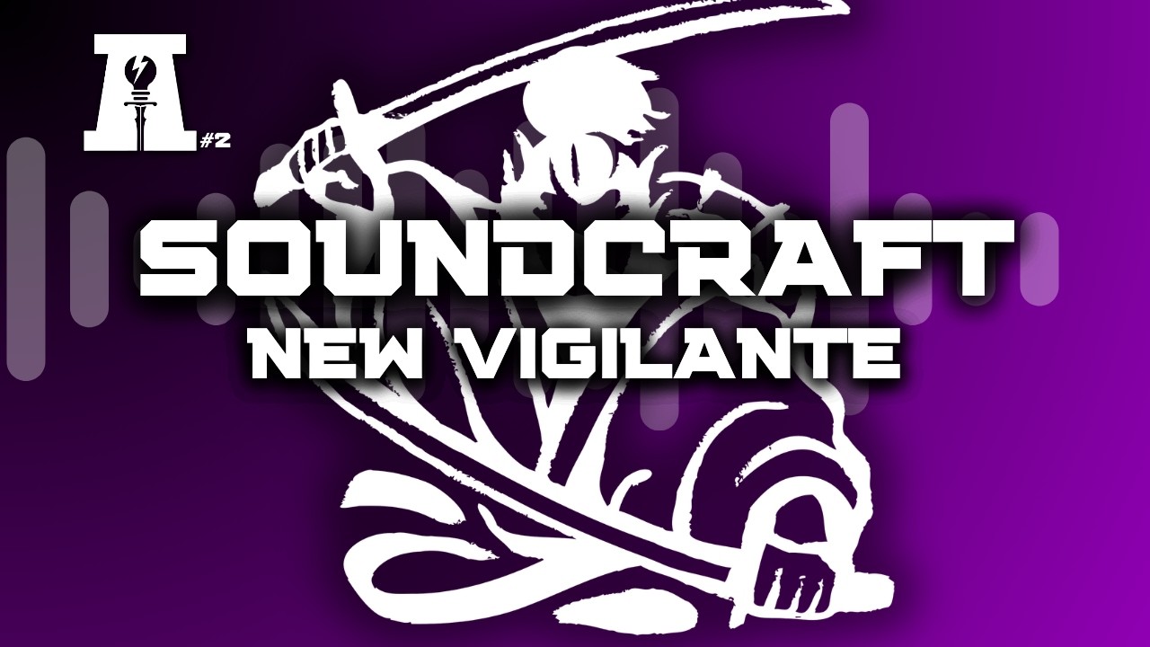 I Failed My Mission | Soundcraft Episode 2: 