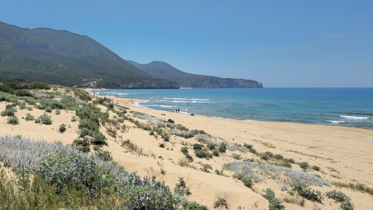 Diese Strände in Sardinien sind einfach unreal...