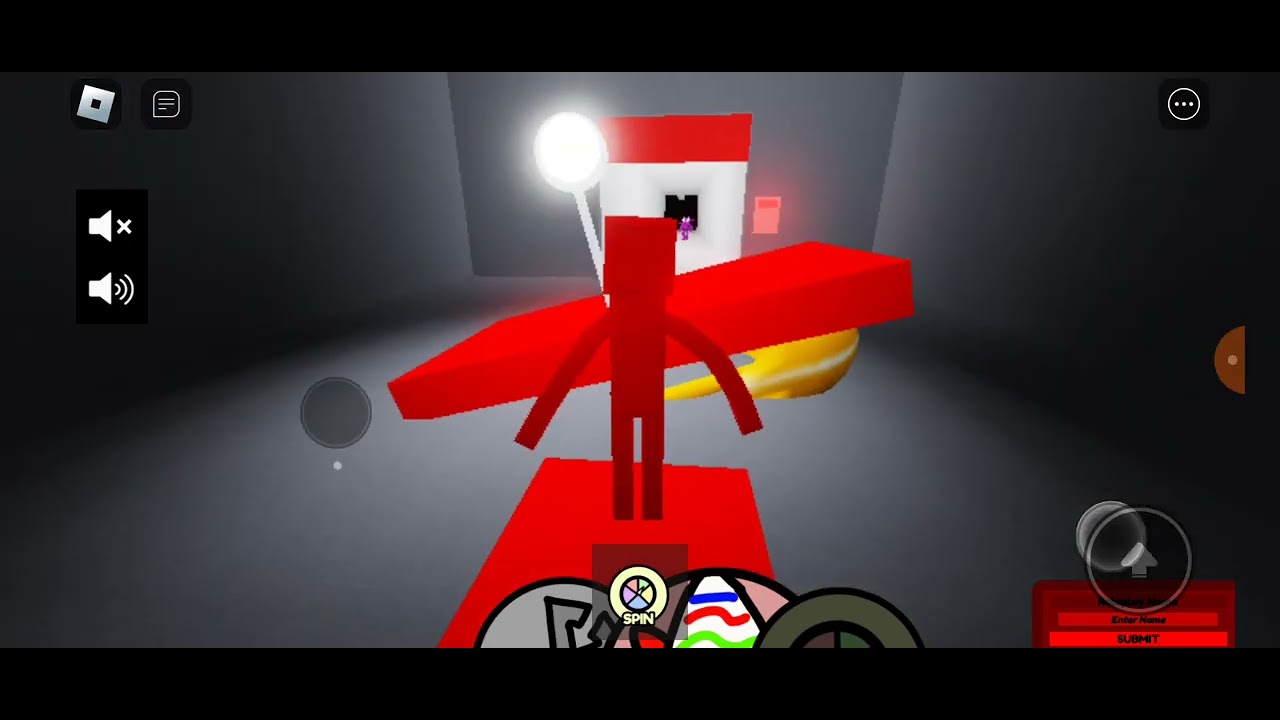 Horrors bus rp