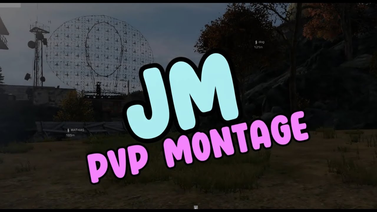 Nights - DayZ PVP Montage