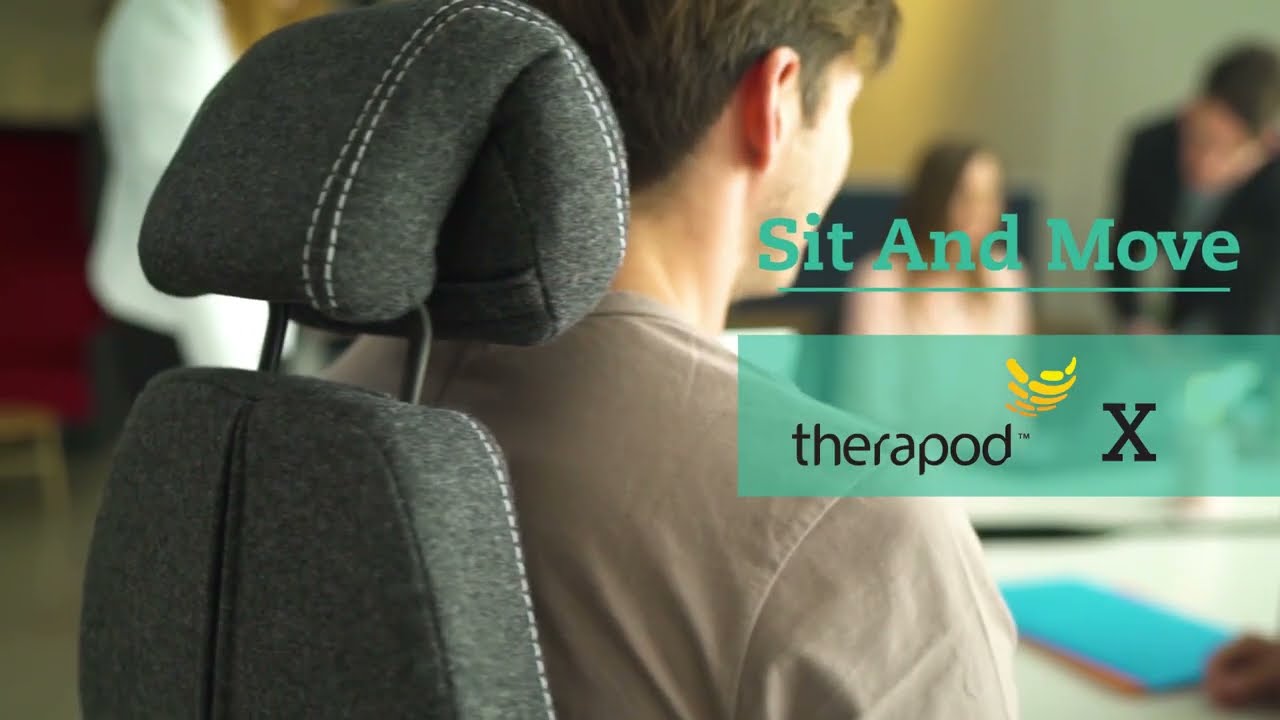 TherapodX