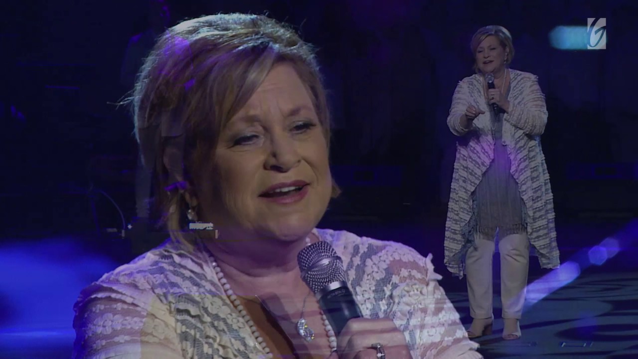 Via Dolorosa - Sandi Patty