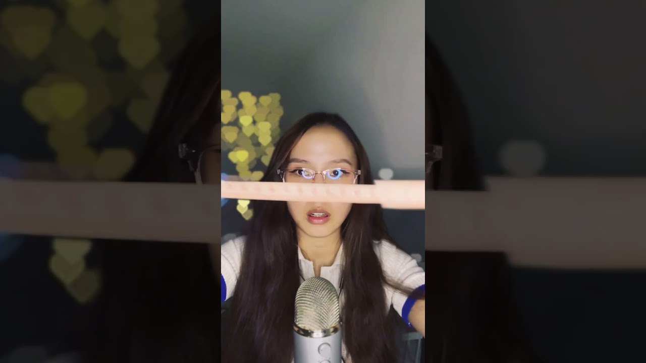 🇲🇳ASMR | Загварын ангийн оюутанд хэмжээгээ өгөх үү? #asmr #asmrmongolia #asmrmongolian