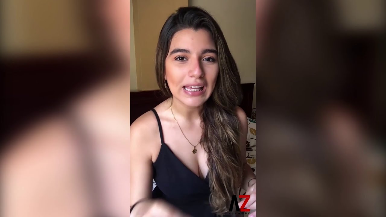 Como me Afecto lo que Ocurrio este 2020 [ Bielka & Nidia ]