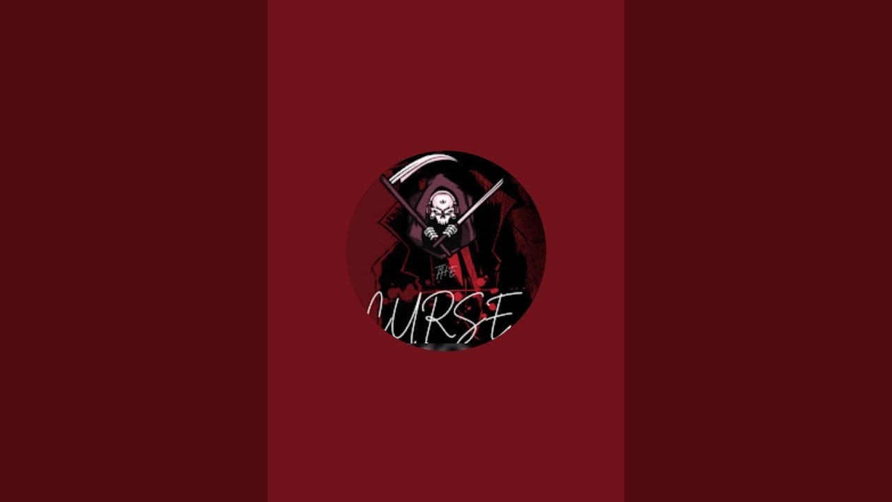 The Curse is live!playing a new th .