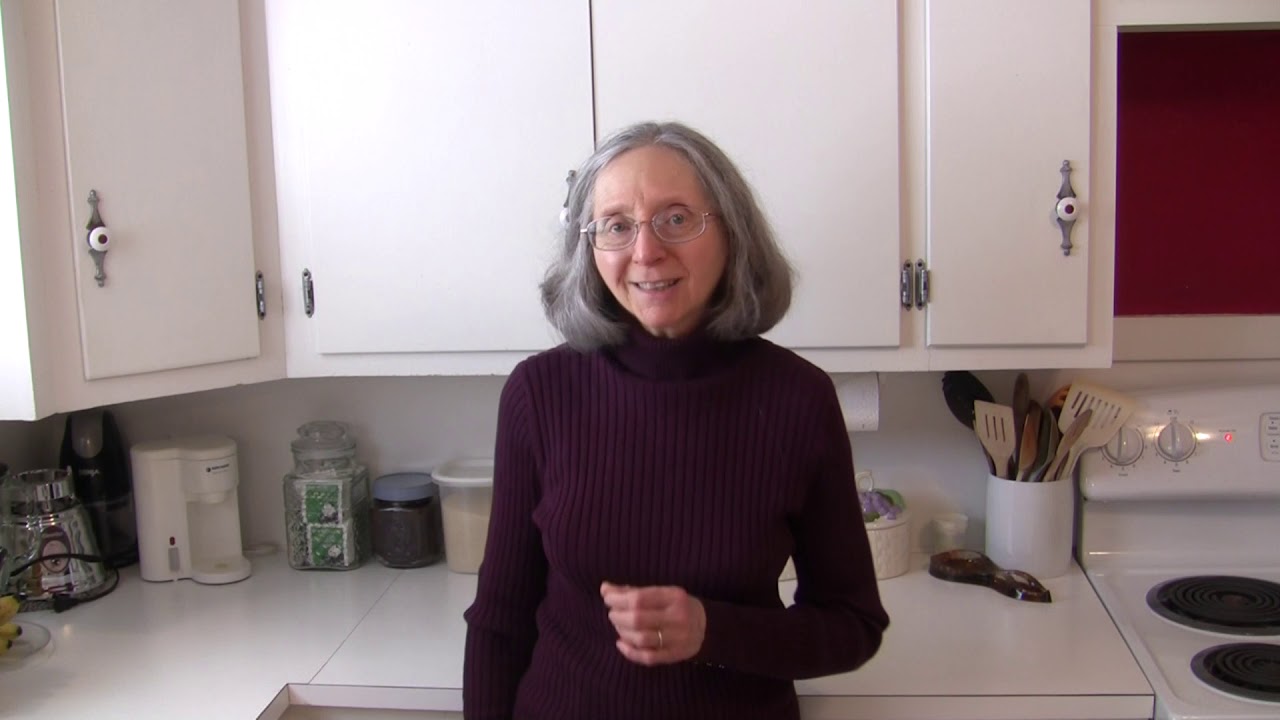 How to Use Refrigerator Crisper Drawers