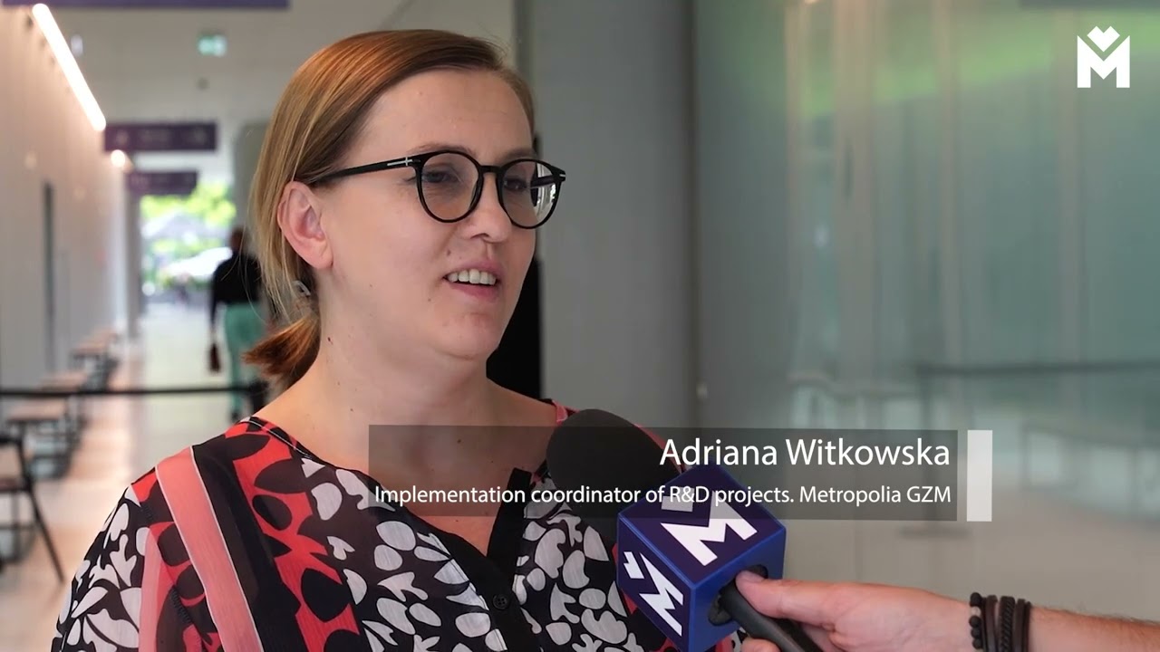 Bezzałogowe technologie w GZM RW EN