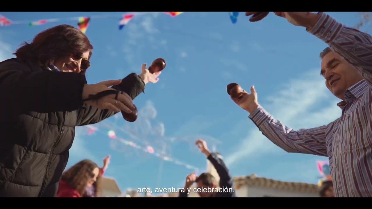 TIERRAS DE LA VERA CRUZ 2025 4K SUBS