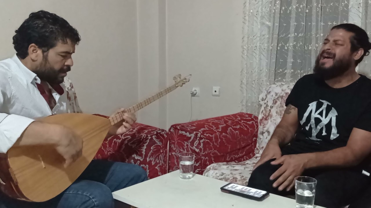 Yılmaz Akan & Ali Akan - Zalım Oy